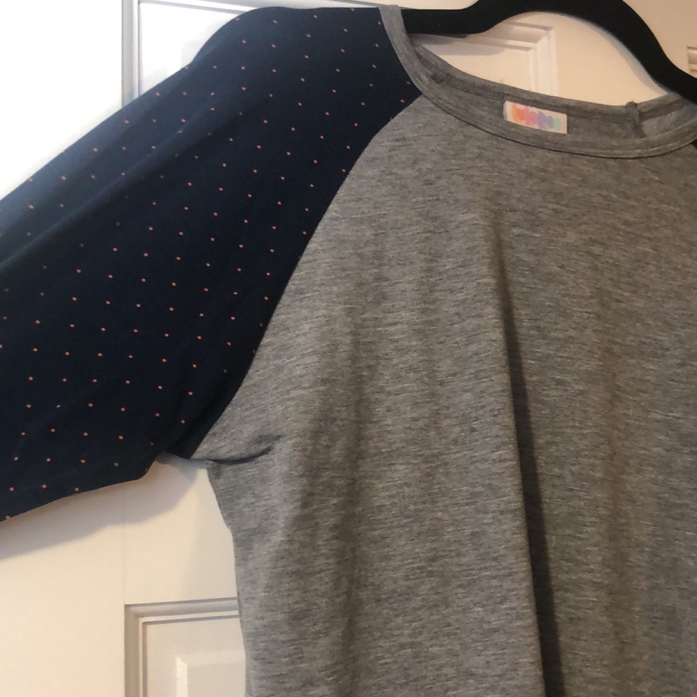 LuLaRoe Randy - Picture 3 of 4